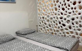 Santa Marina Apartment 513